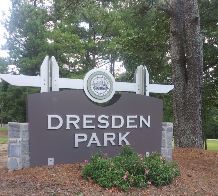Dresden Park (Atlanta,&nbspGA)